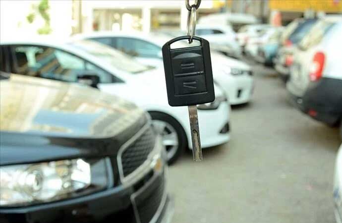 Mart ayında ikinci el araç piyasasında en çok talep edilen otomobiller – Ankaragündem