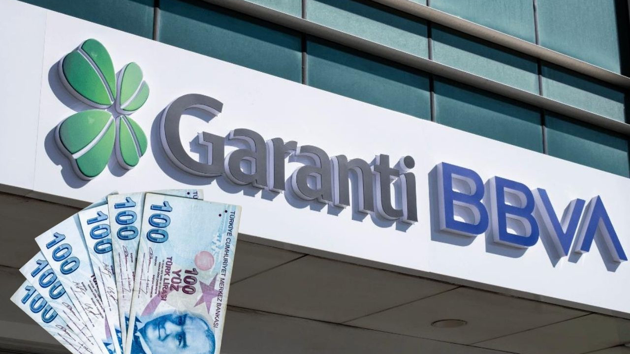 Garanti BBVA’dan emeklinin gönlünü fethedecek hamle: Emekli promosyon rakamları arttırıldı. Garanti BBVA emekli promosyon rakamı ne kadar oldu?