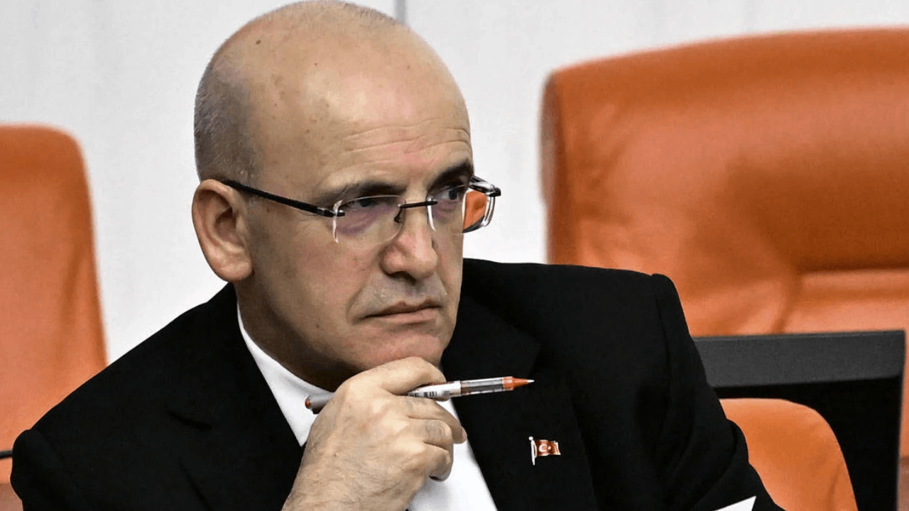 Kulis: AKP’lilerin en çok suçlamak istedikleri isim Mehmet Şimşek