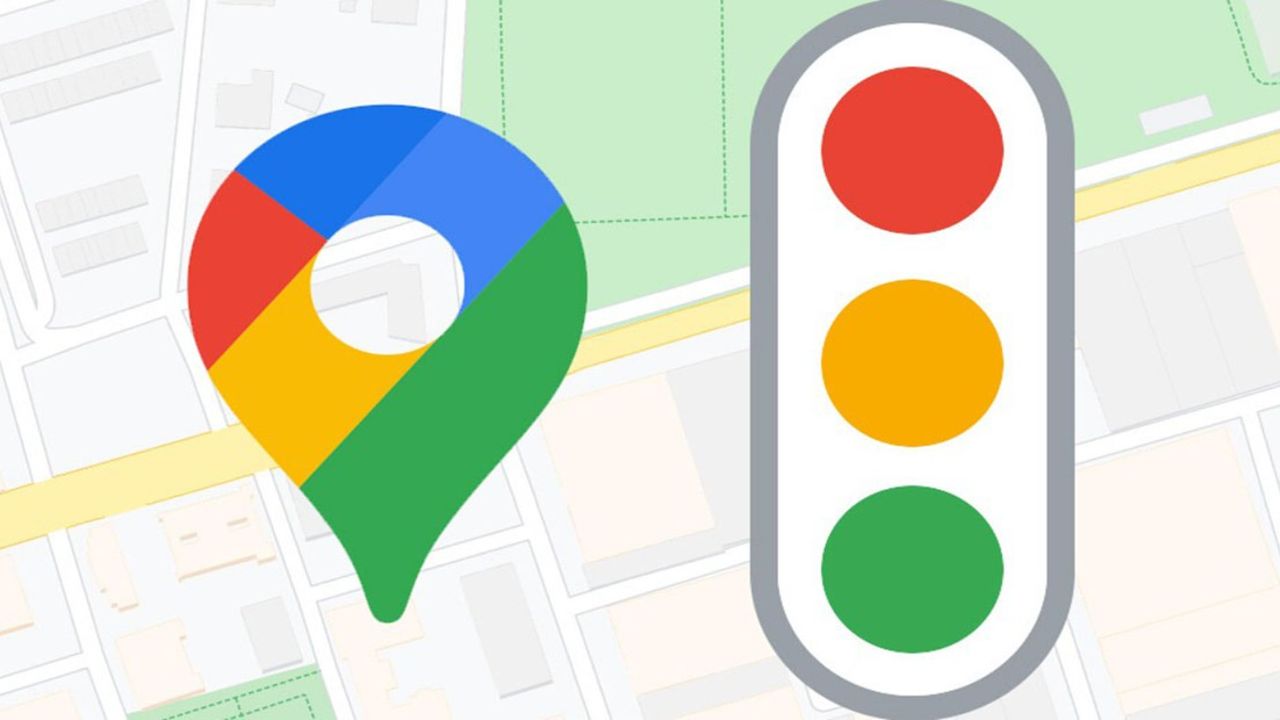 Google Haritalar’dan trafik sıkışıklığına yeni çözüm