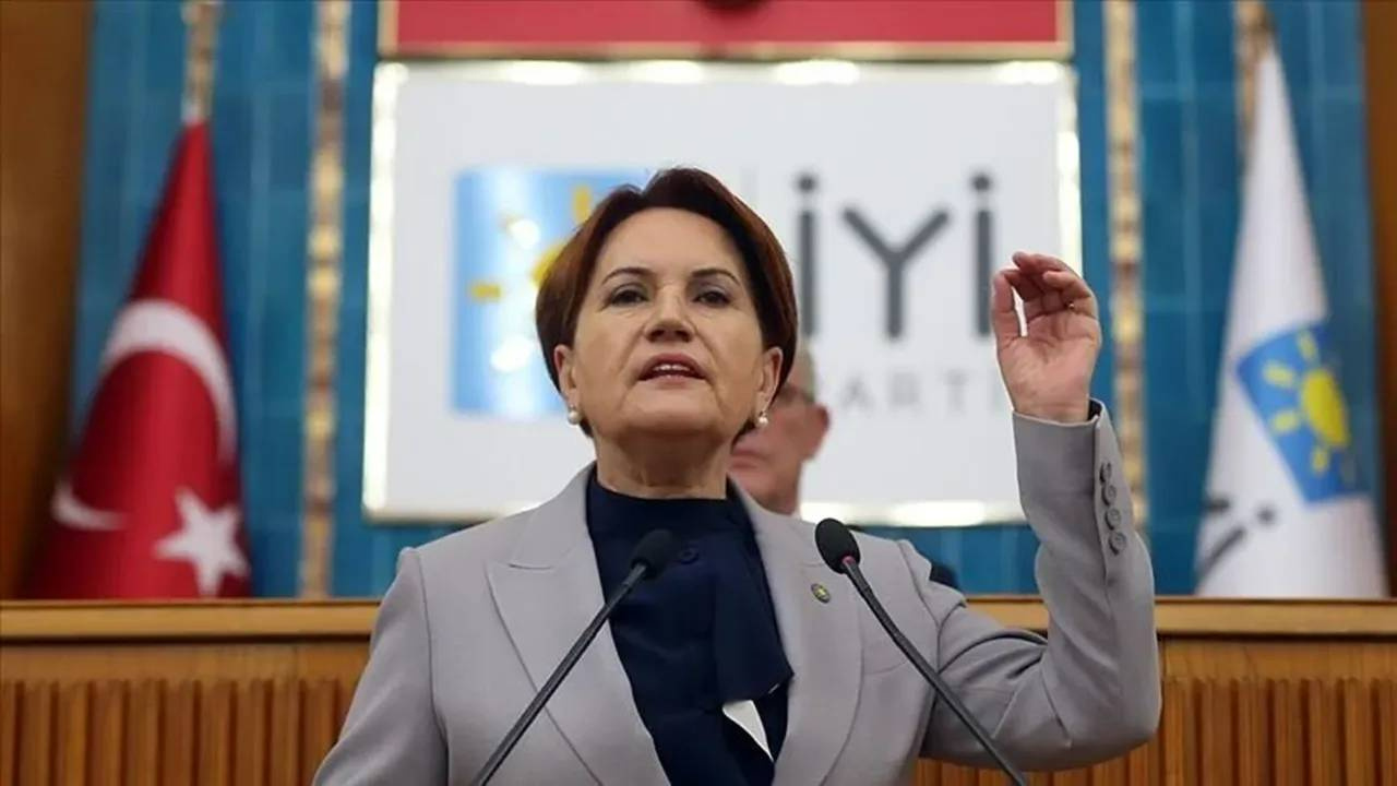 İddia: Akşener’in kongrede destekleyeceği isim belli oldu