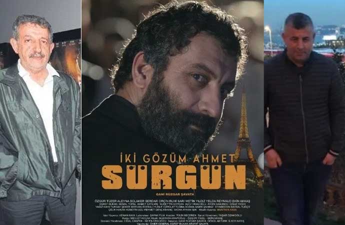 İki yapımcı arasında ‘Ahmet Kaya’ kavgası: Vizyona girecek filme tedbir talebi – Ankaragündem