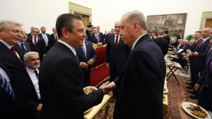 Özel, Erdoğan’la görüşmesi için “titiz bir şekilde hazırlanıyoruz” dedi: Görüşmede hangi konular masaya yatırılacak?