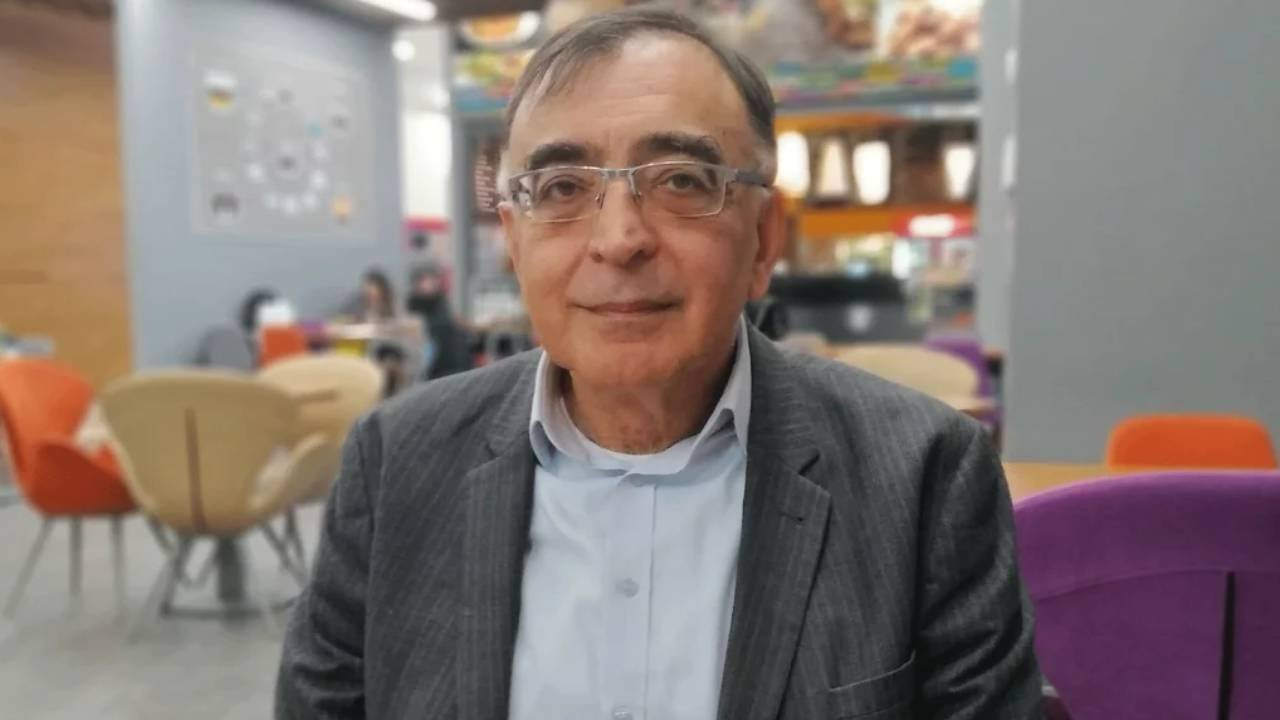 İktisatçı Prof. Kozanoğlu’ndan uyarı: Geliyor gelmekte olan!