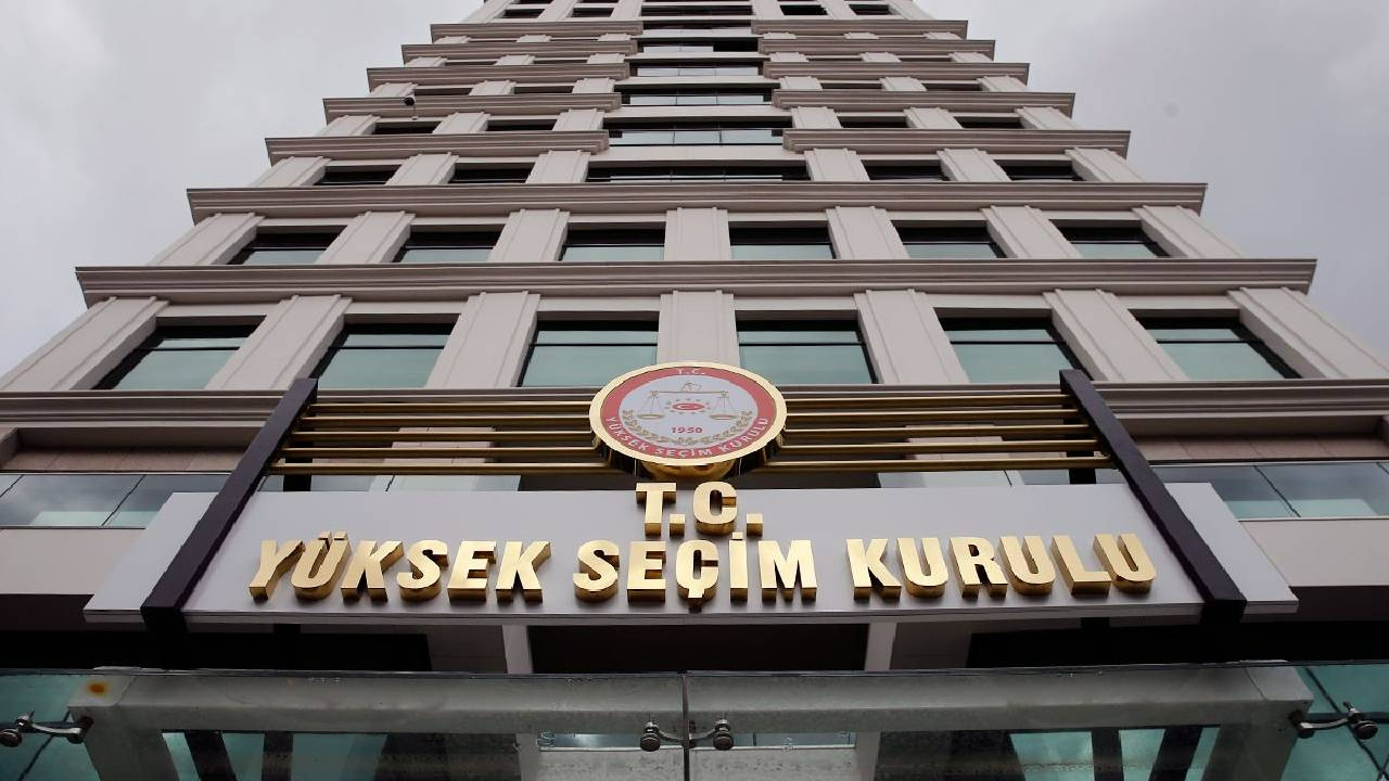 İl seçim kurulu itirazları için YSK’da son gün