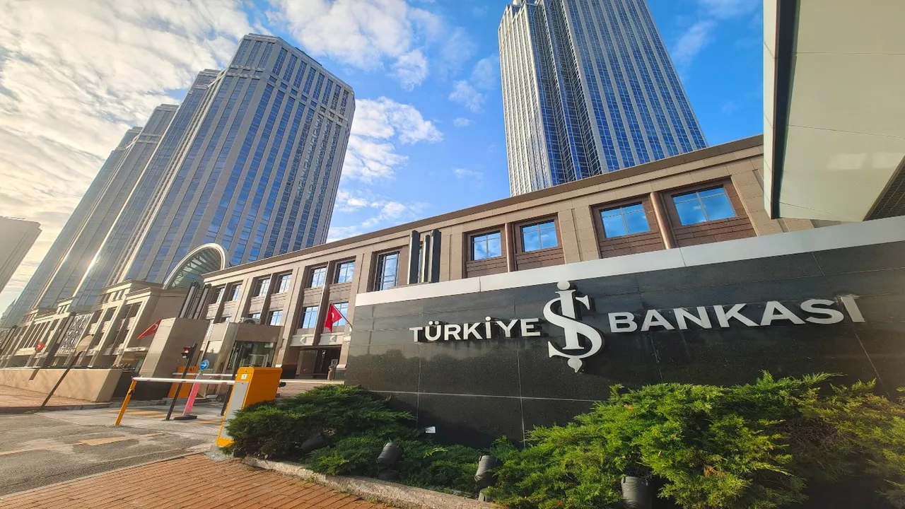 İş Bankası 30 Nisan’a kadar süre verdi! E-Devlet’ten başvuran 12.000 TL’yi kapar!