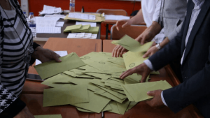 İstanbul İl Seçim Kurulu oyların tamamının sayıldığı duyurdu! Sonuç kesinleşti: İmamoğlu yüzde 51,14 – Kurum yüzde 39,59