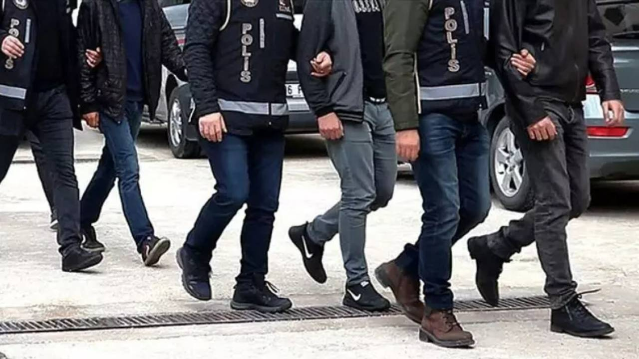 İstanbul’da aranan 466 kişi yakalandı