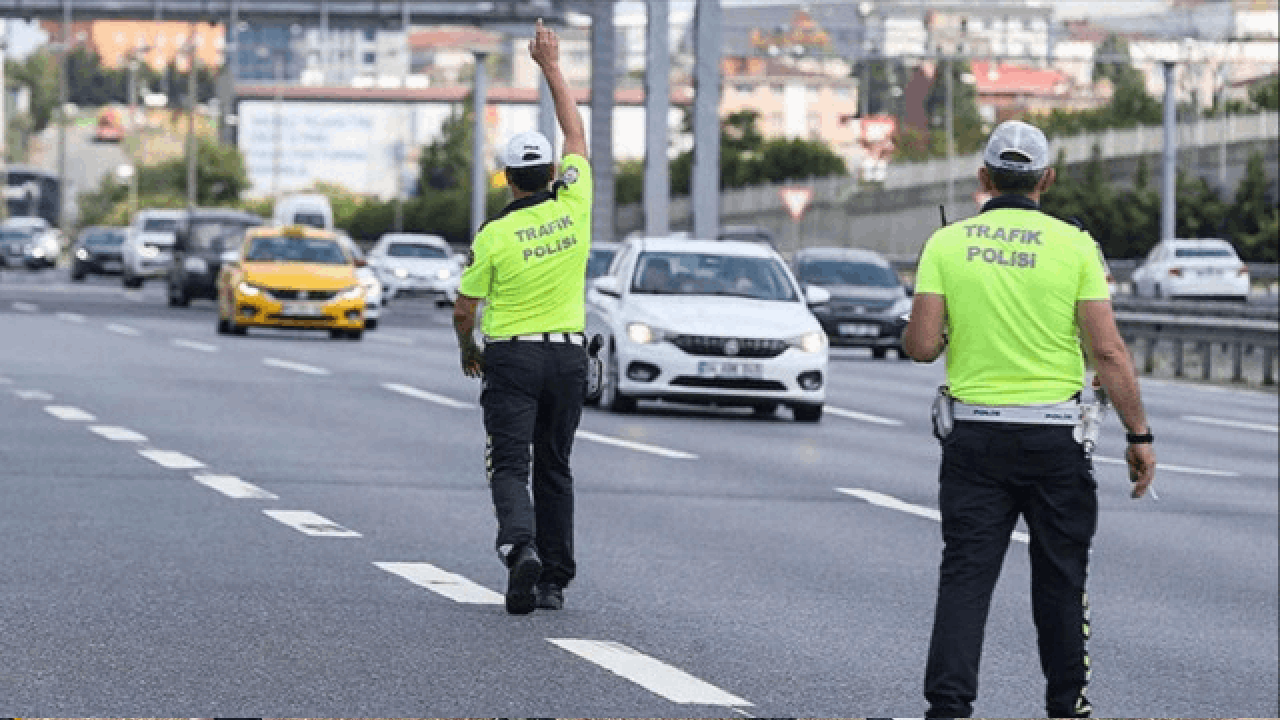 İstanbullular dikkat! Yarın bu yollar kapalı olacak