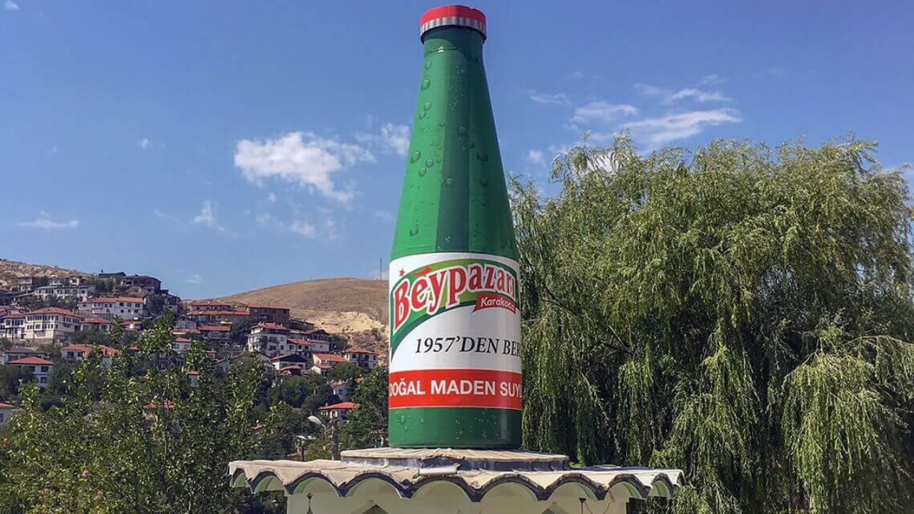 Beypazarı Soda’dan “bor” iddialarına ilişkin açıklama