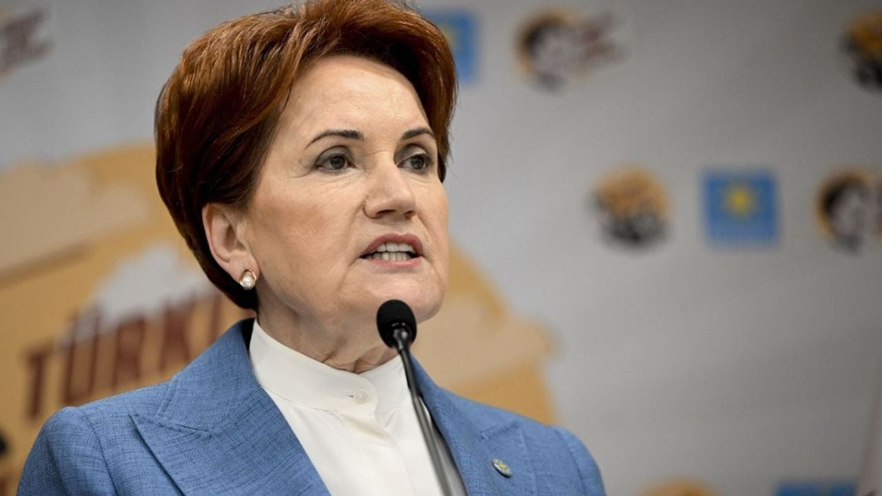 İYİ Parti’de genel başkanlık yarışı kızıştı: İşte Meral Akşener’in karşısına çıkacak 2 rakip