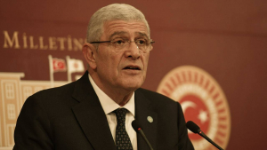 İYİ Parti Genel Başkanı seçildi: Müsavat Dervişoğlu kimdir?
