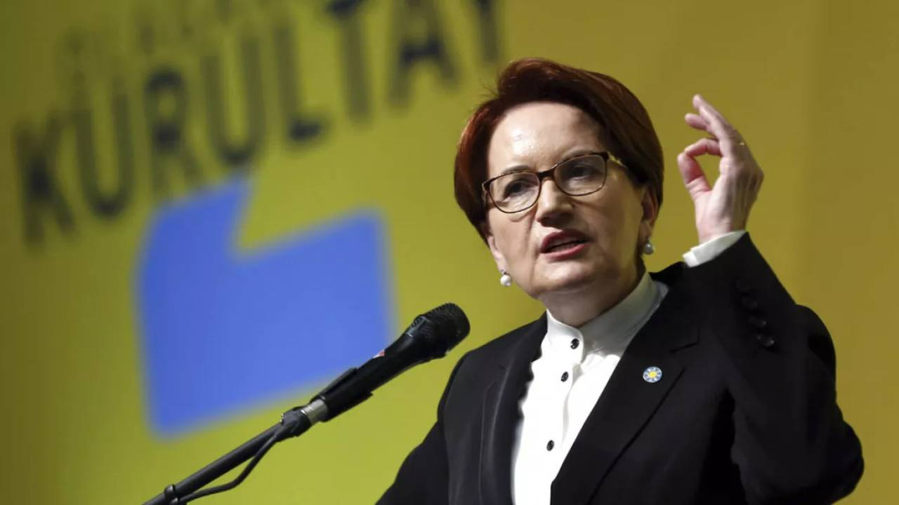 İYİ Parti’de kurultay öncesi konuşulanlar: Akşener, gerçekten bırakıyor mu?