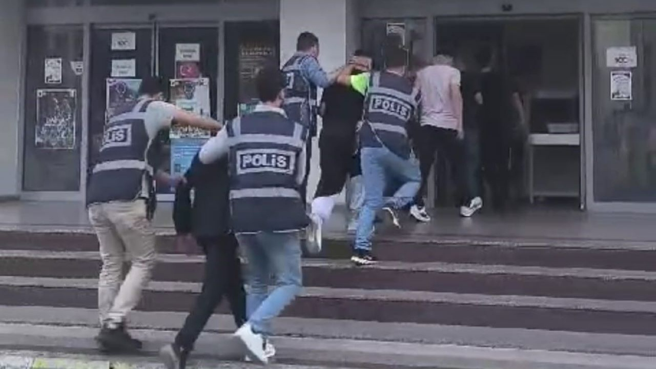 İzmir’de 3 kişiyi öldüresiye dövmüşlerdi: 6 şüpheli adli kontrolle serbest