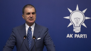 Kabine’de ve AKP’de değişim olacak mı? AKP Sözcüsü Çelik duyurdu