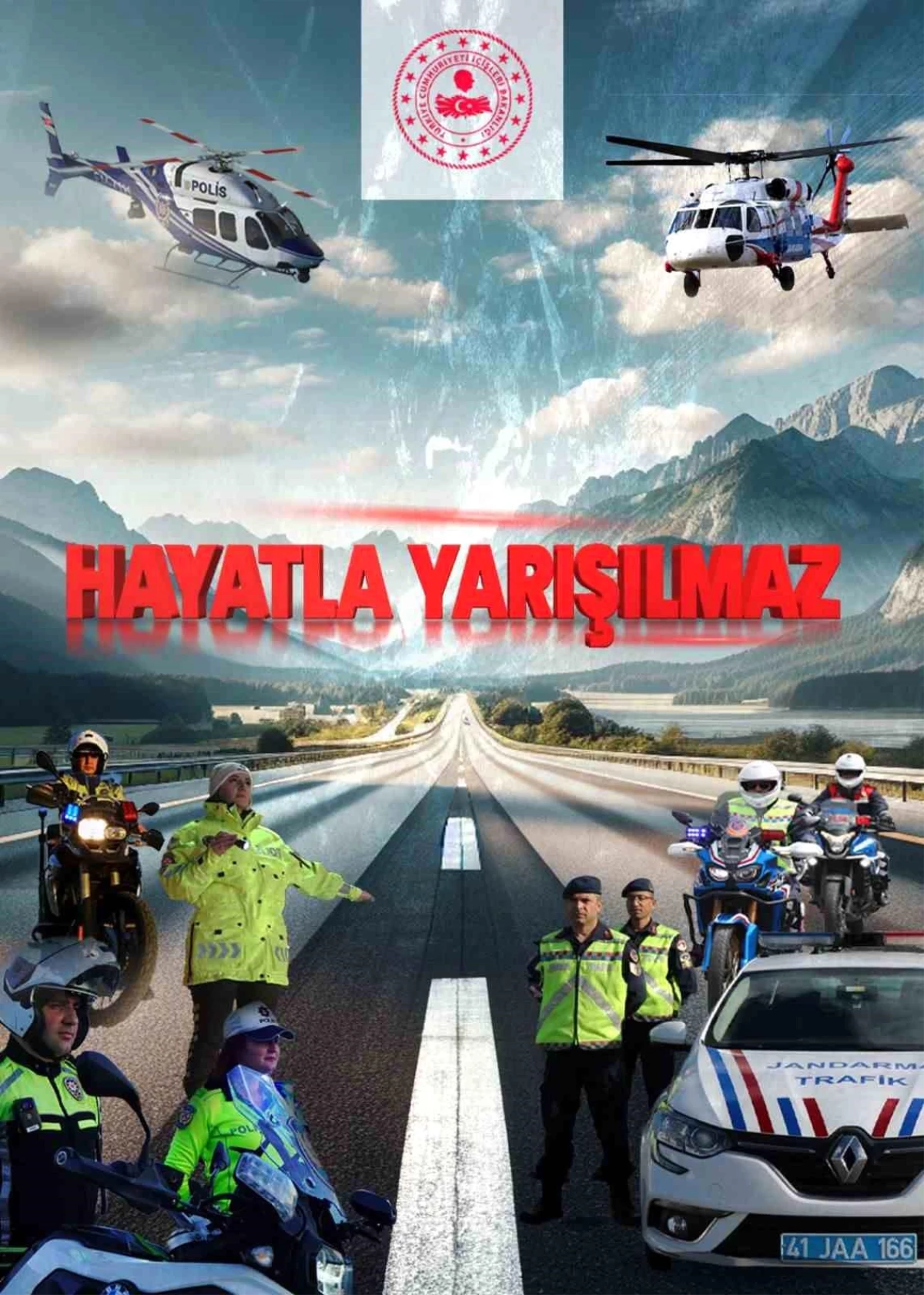 İstanbul ve Ankara’da Kamyon ve Tankerlere Trafik Kısıtlaması