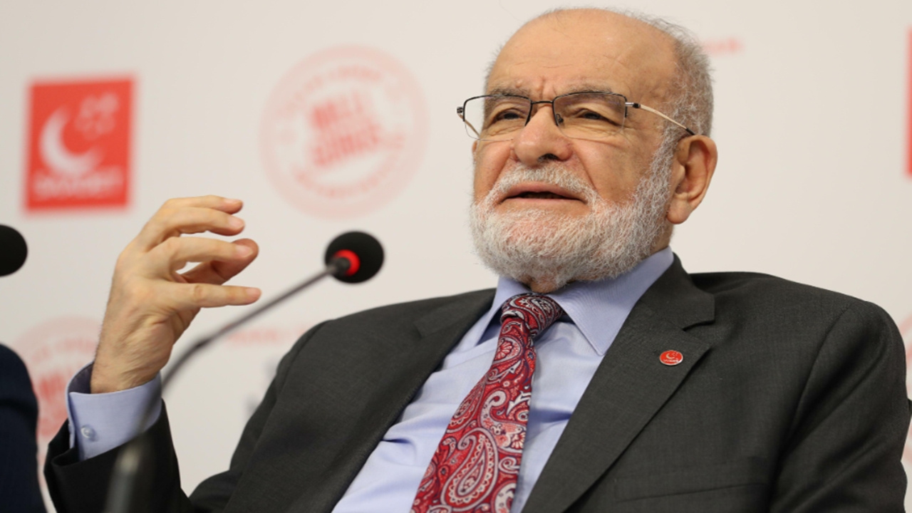 Karamollaoğlu’ndan AKP iktidarına ‘Van’ tepkisi: Milli iradeyi yok saymaktır