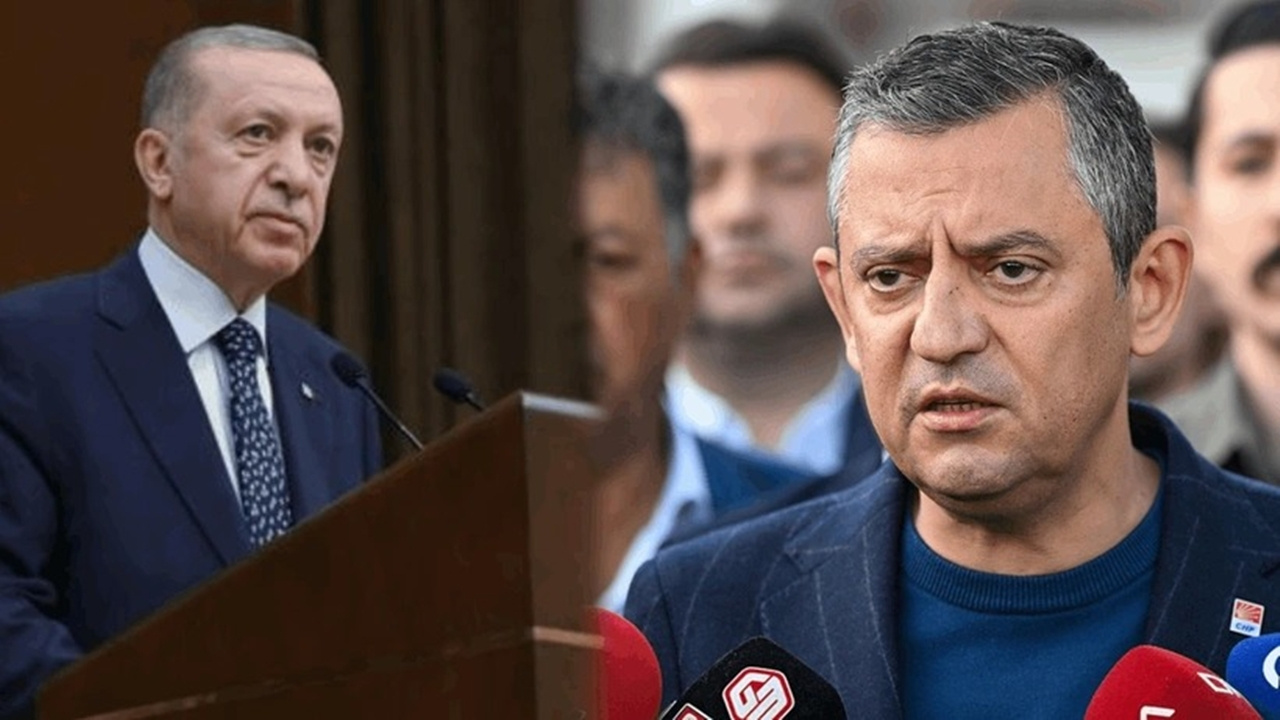 Kemal Kılıçdaroğlu’ndan Özgür Özel’e şok eden sözler