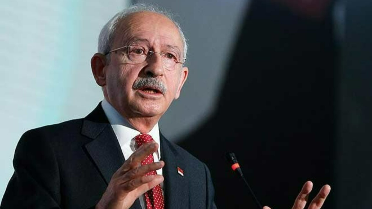 Kılıçdaroğlu’ndan ilk yorum: Cumhuriyet Halk Partisi var olsun