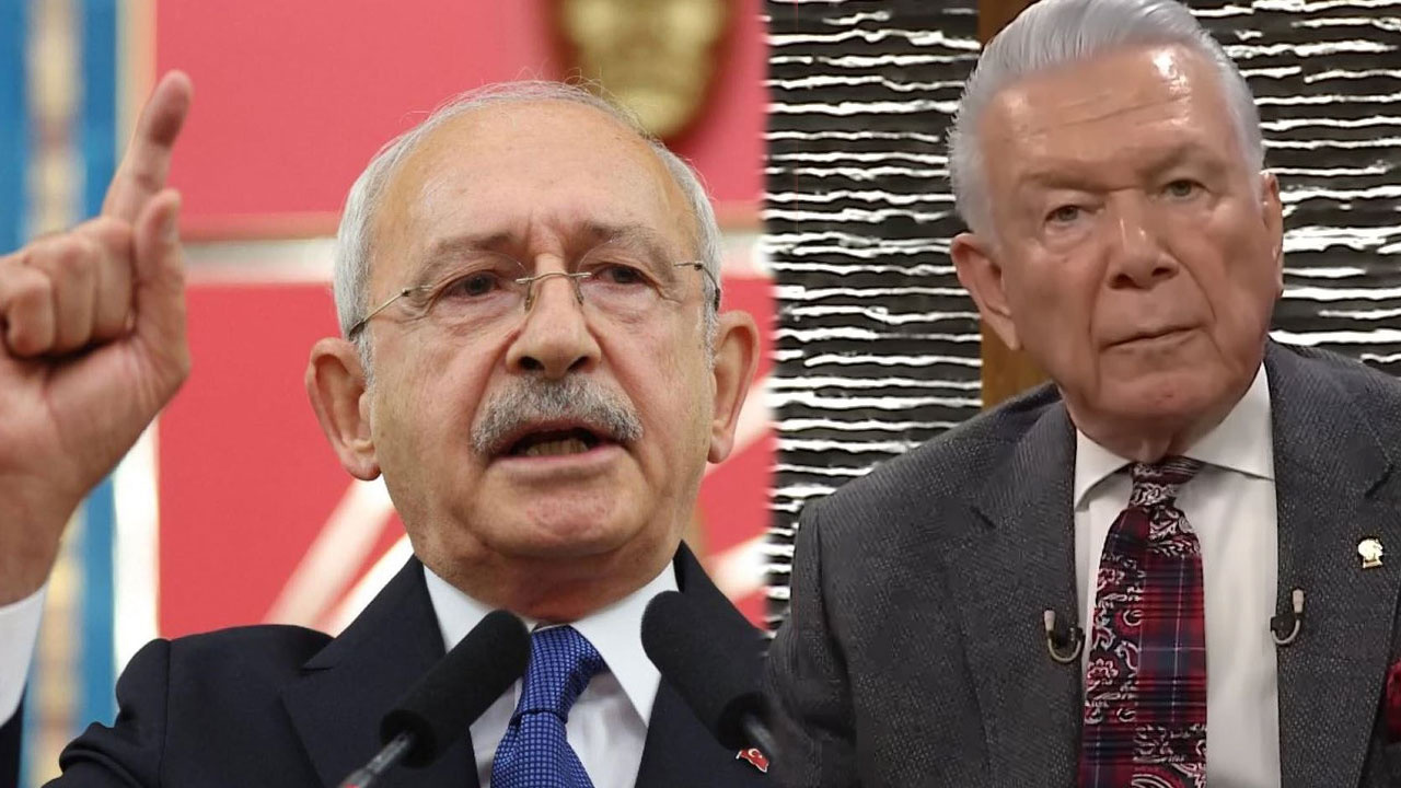 Kılıçdaroğlu, kendisi için “Tarih onu affetmeyecek” diyen Uğur Dündar’ı yerden yere vurdu: ‘Şanlı Şanlı’ döner Uğur Bey