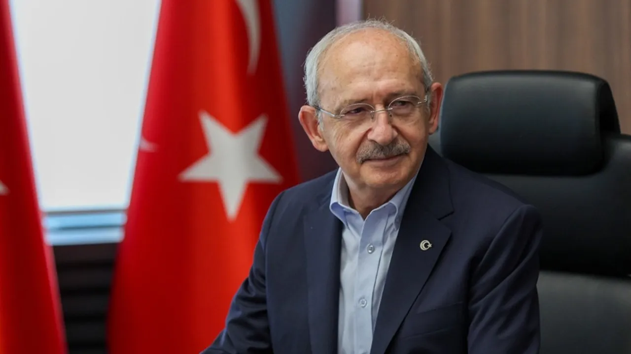 Kılıçdaroğlu’ndan Dündar’a ‘Siyasi rüşvet’ cevabı olay oldu