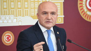 Koray Aydın’ı desteklemişti… İYİ Parti Grup Başkanvekili Erhan Usta görevinden istifa etti