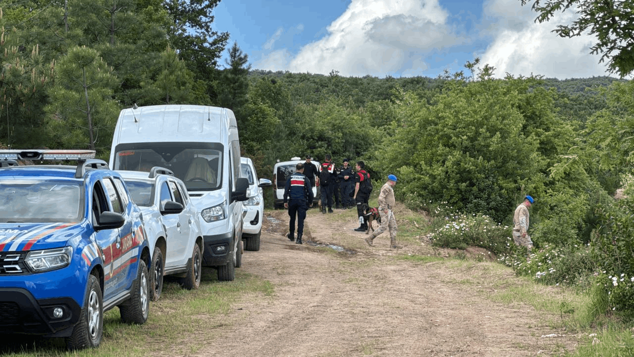 Korhan Berzeg’e ait yeni bulgular bulmak amacıyla yürütülen çalışmalar sona erdi