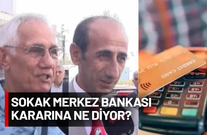 Vatandaşın son kalesi kredi kartları: Bu karar herkesi perişan eder – Ankaragündem