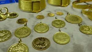 Kuyumcu esnafından kritik altın fiyatları tahmini: Rakamlar düşecek mi?