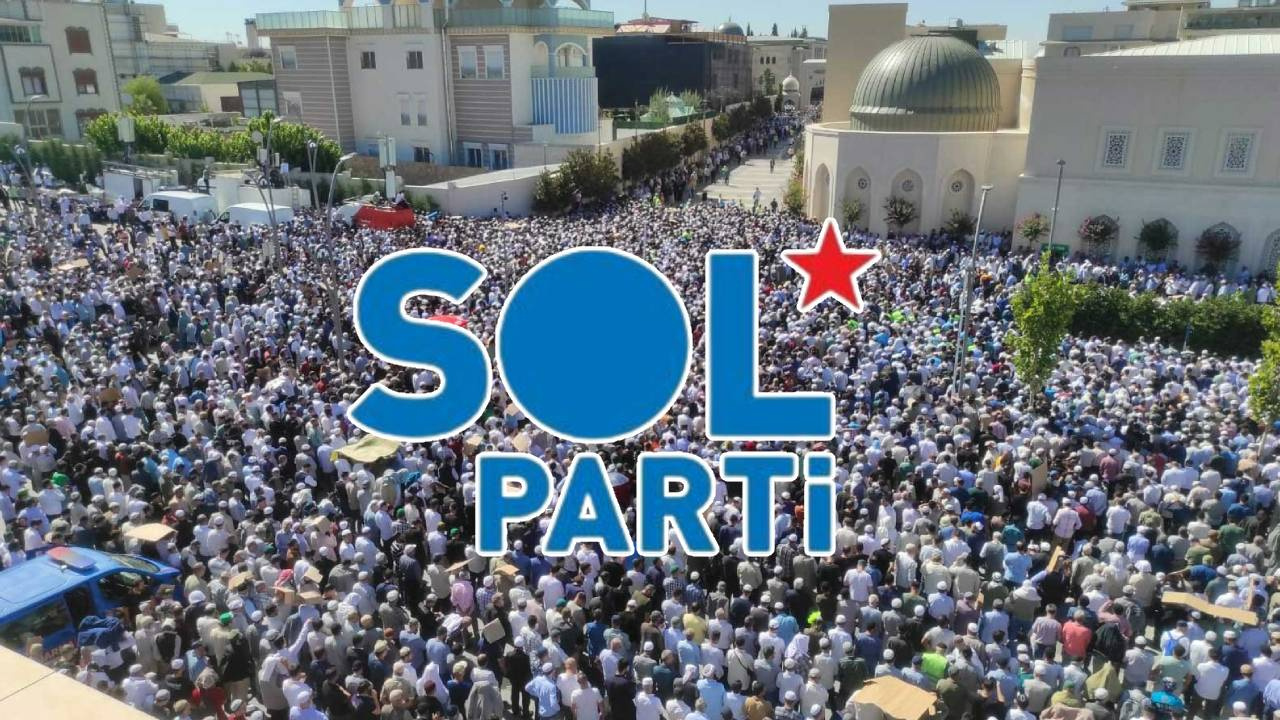 Menzil Köyü’nde sola sinyal: SOL Parti’ye 3 oy çıktı