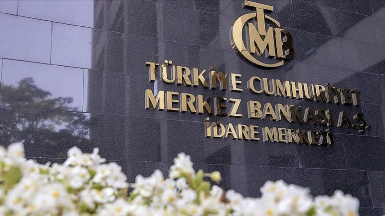 Merkez Bankası döviz alımına başladı! Dolar geriledi