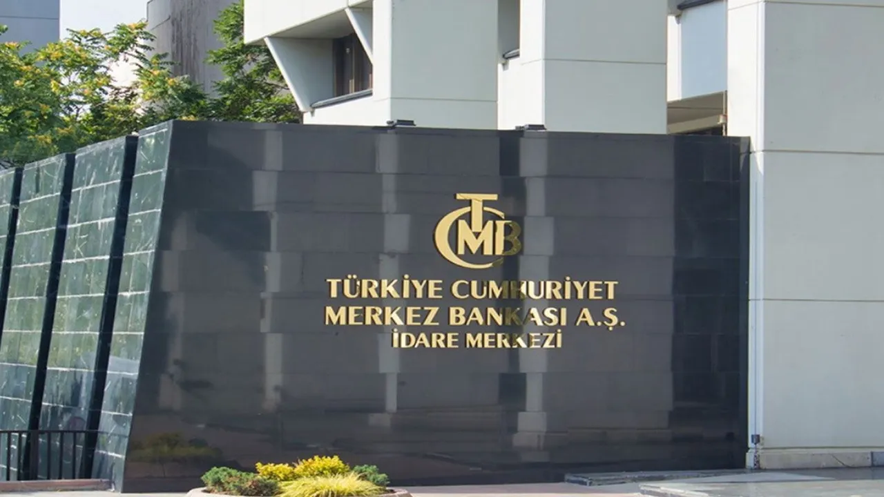 Merkez Bankası’ndan yeni karar: FAST limiti 100 bin TL’ye çıkıyor