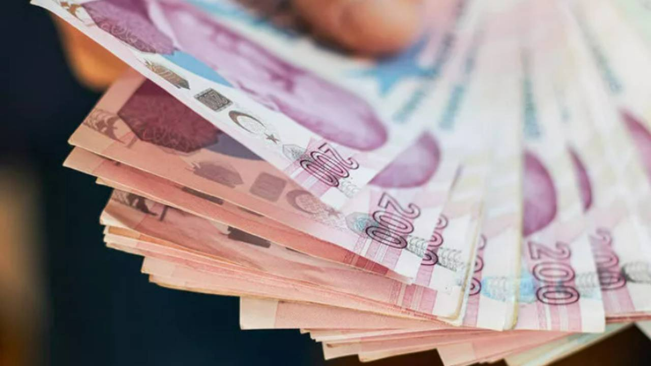 Merkez Bankası’ndan yeni karar: ATM’ler artık o banknotları vermeyecek