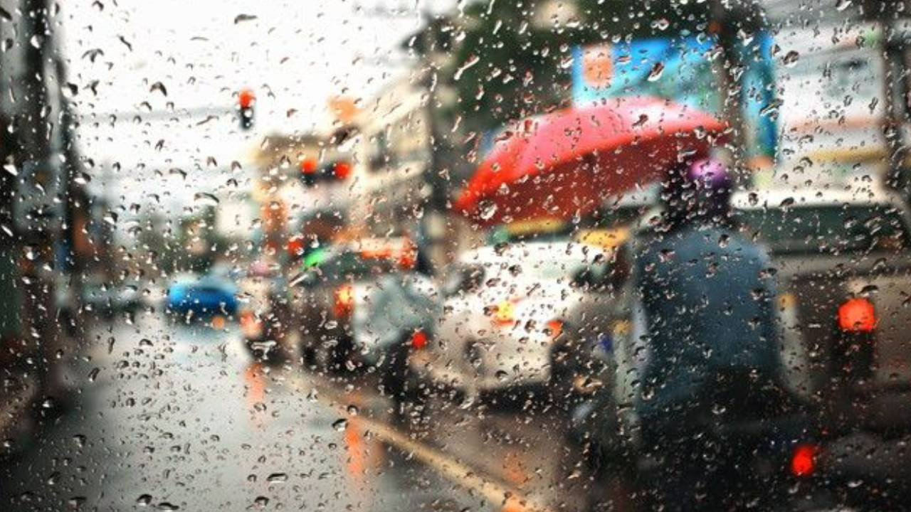 Meteoroloji’den İstanbul dahil birçok il için sağanak uyarısı