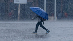 Meteorolojiden kuvvetli yağış uyarısı geldi: Ankara dahil 6 ile sarı kod