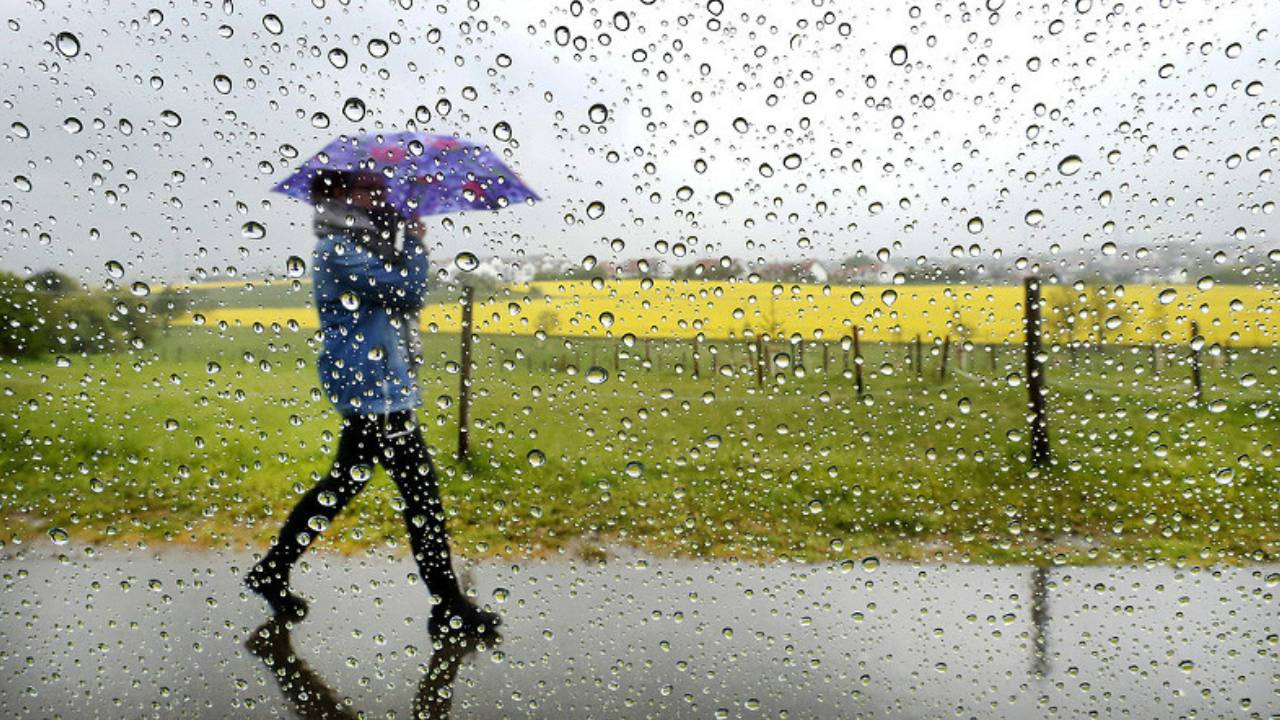 Meteoroloji’den sağanak uyarısı: Sel baskınlarına dikkat!