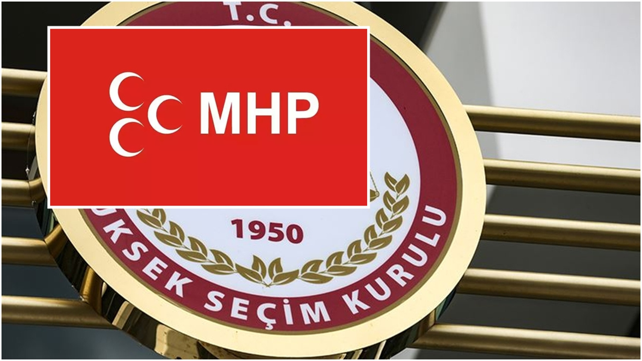 MHP’den YSK’ya Kütahya itirazı: ‘Tam kanunsuzluk’