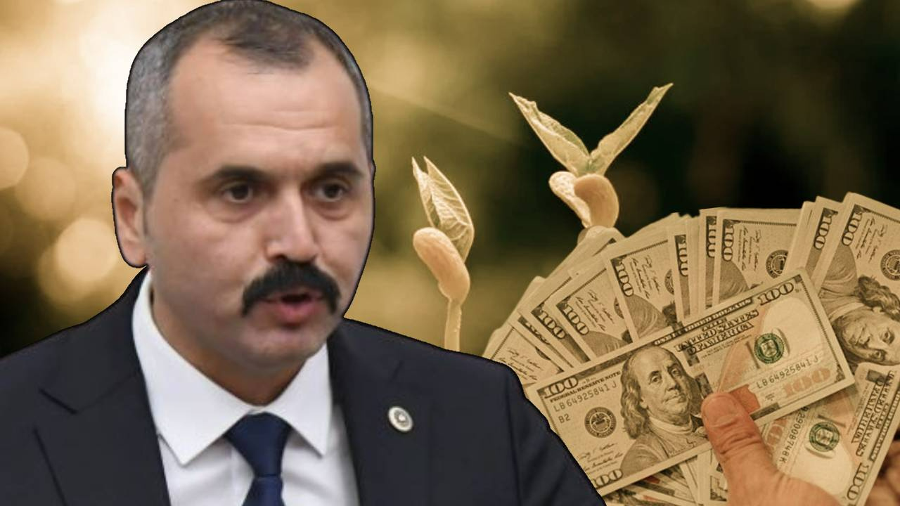 MHP’li Durgun “Gazze için yola revan” olacaktı: İsrailli şirketin ortağı çıkınca “milli görev” deyip ticaretini savundu