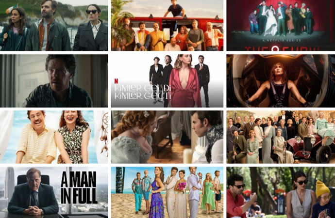 Netflix Türkiye’nin mayıs ayı programı belli oldu: Takvimde dört yerli film de var – Ankaragündem