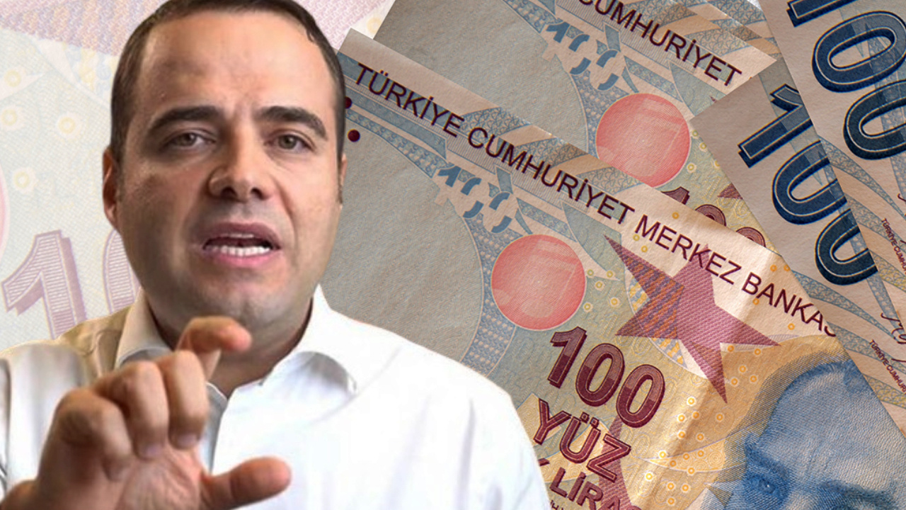 Özgür Demirtaş, “acil” diye paylaştı: Girişmemiz lazım…