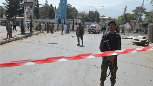 Pakistan’da silahlı kişiler yolunu kestikleri otobüsten kaçırdıkları 8 yolcuyu öldürdü