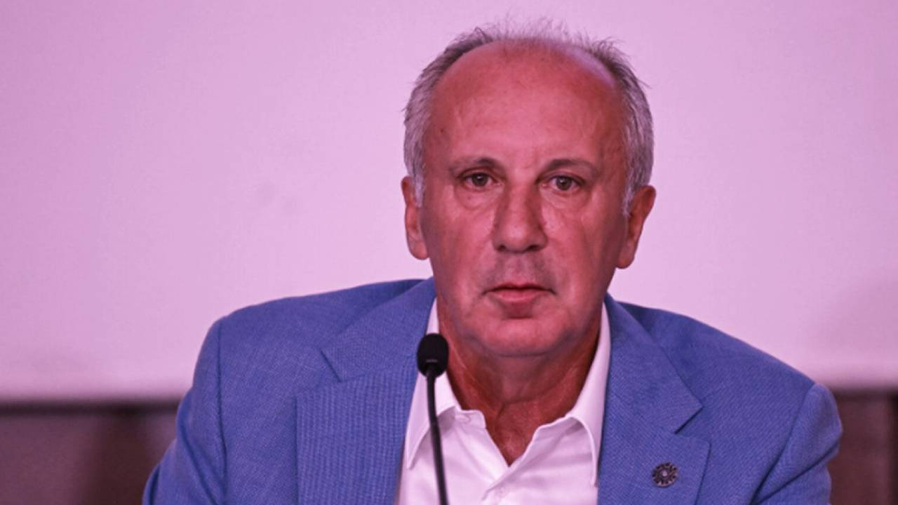 Muharrem İnce’nin tutmayan öngörüsü gündem oldu: Kurum ve Altınok çok doğru adaylar,  İYİ Parti, CHP’ye kaybettiren olacak