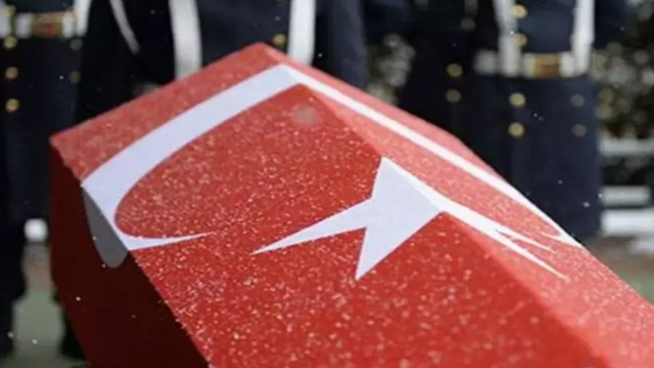 Pençe-Kilit Operasyonu’nda şehit verdik: Piyade Uzman Çavuş Hikmet Aslan şehit düştü