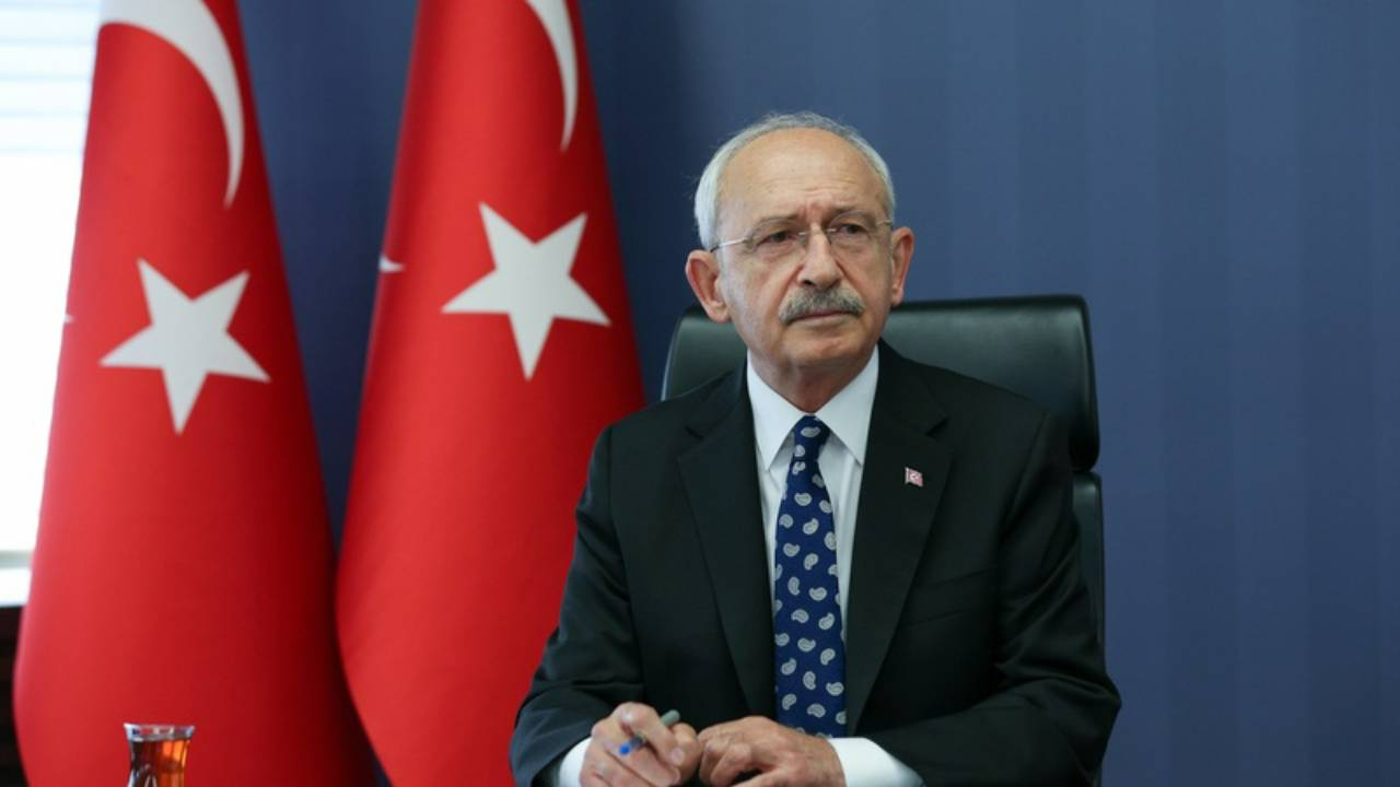 Kılıçdaroğlu: 6’lı masadaki ilişkiler CHP’nin oyunun artmasında etkili oldu