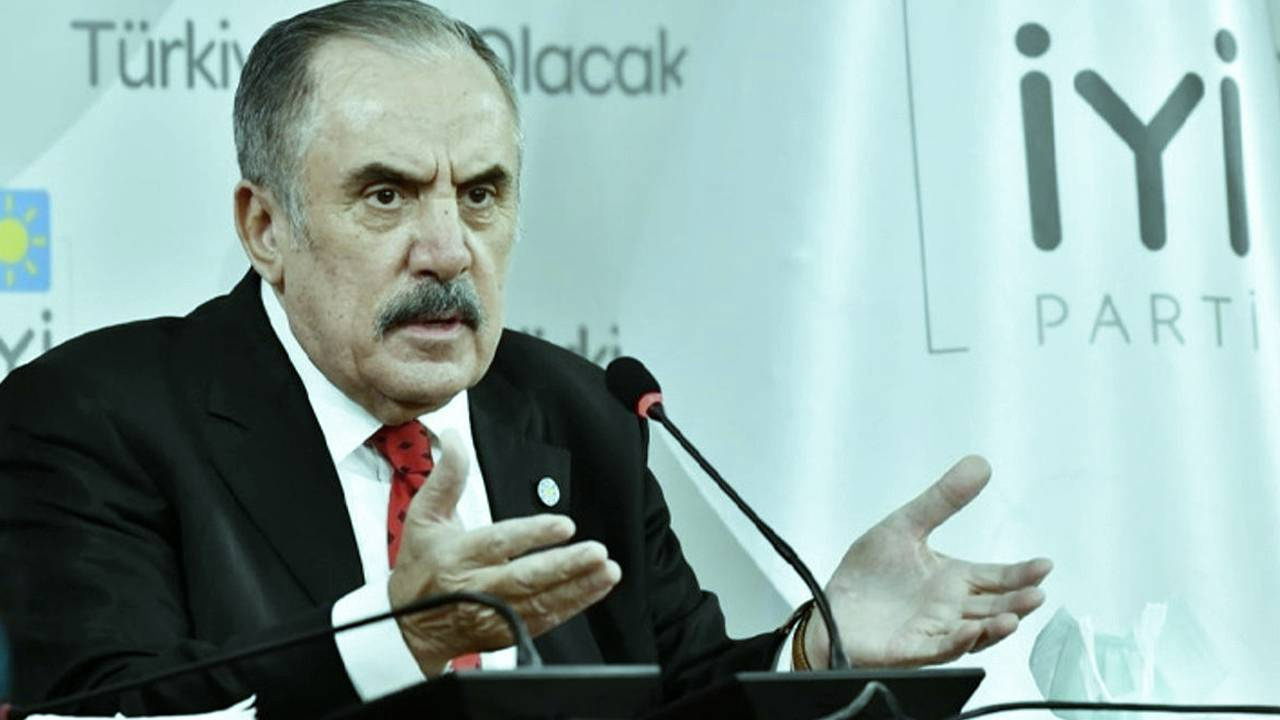 Salim Ensarioğlu’ndan dikkat çeken İYİ Parti iddiası; 60 milletvekili partiden ayrılıp bağımsız olabilir…