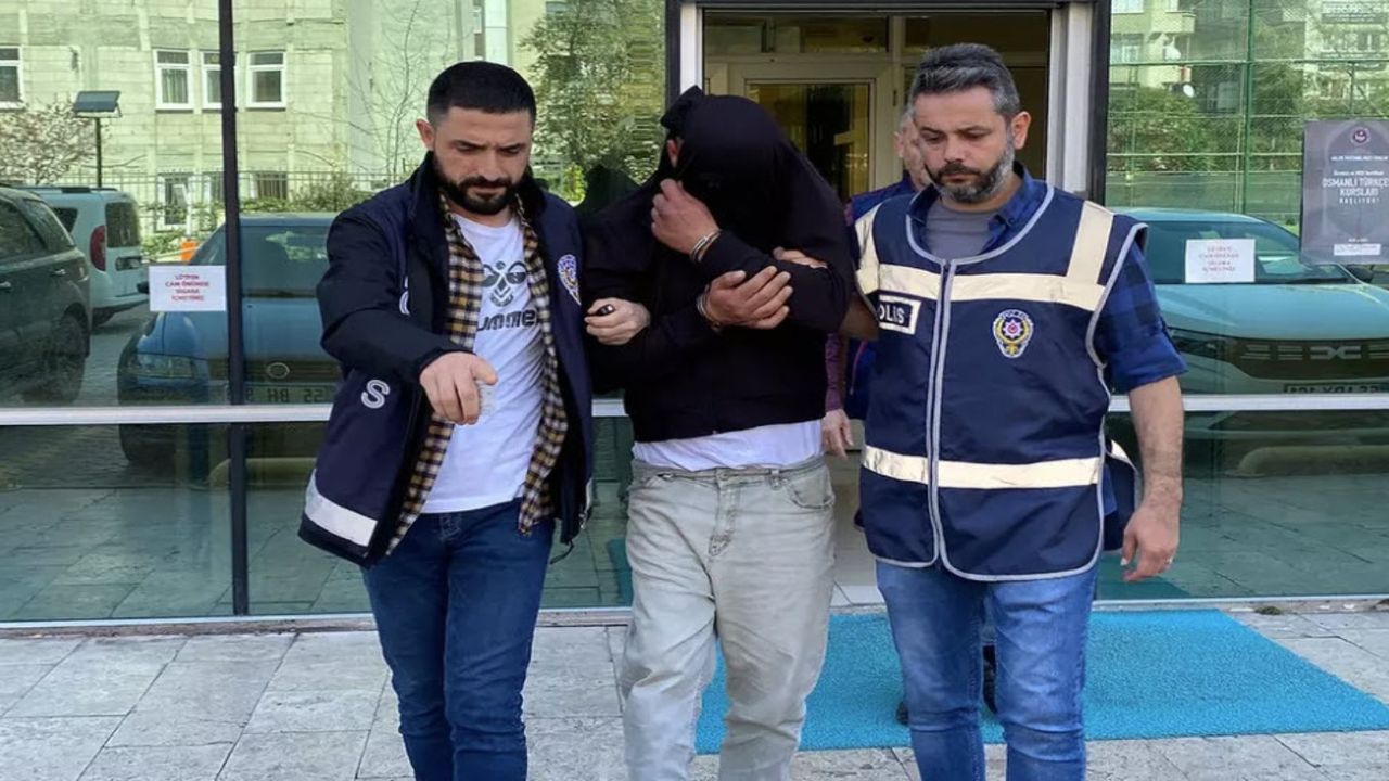 Samsun’da şoke eden saldırı: “Periler beni çağırdı”