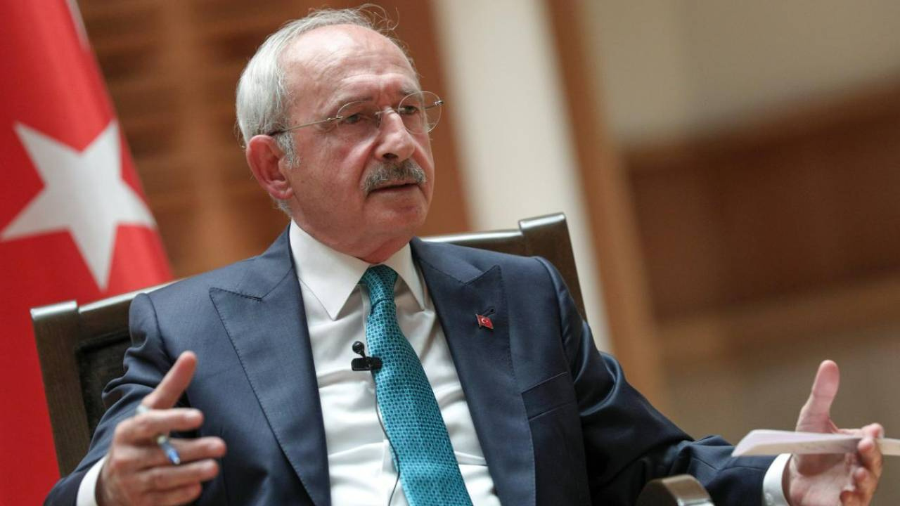 “Sarayla müzakere edilmez, mücadele edilir” demişti: Kılıçdaroğlu, o paylaşımı neden yaptığını açıkladı