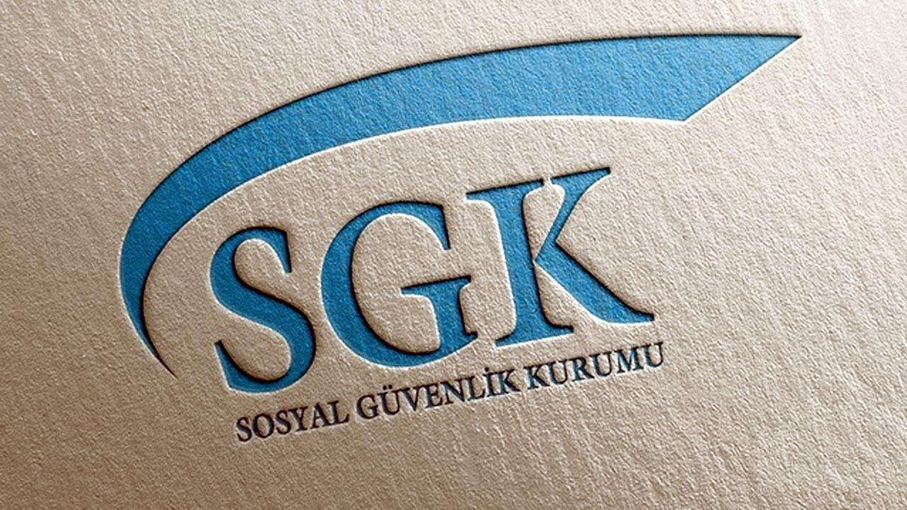 SGK prim borcu ödeme tarihi uzatıldı