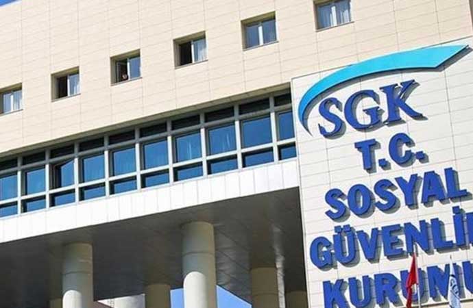 SGK prim borcu ödeme tarihi uzatıldı – Ankaragündem