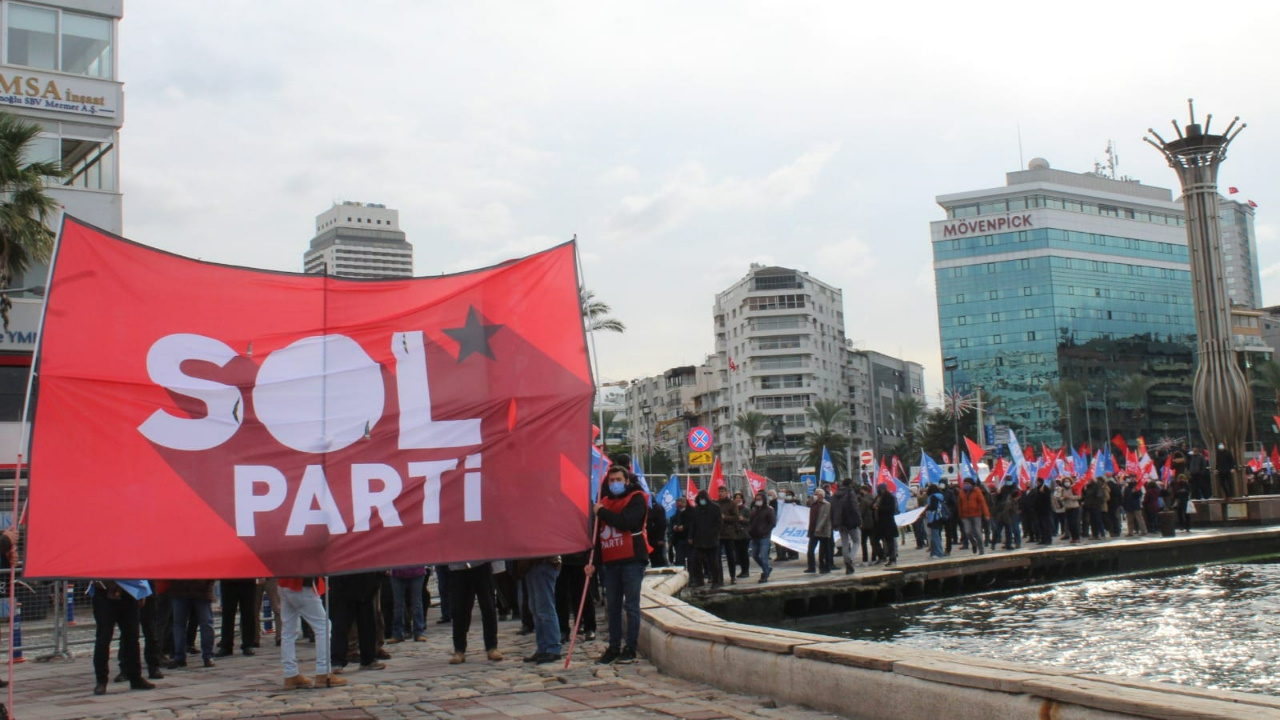 SOL Parti: ‘Kesin olmayan sonuçlara göre Hozat’ı kazandık’